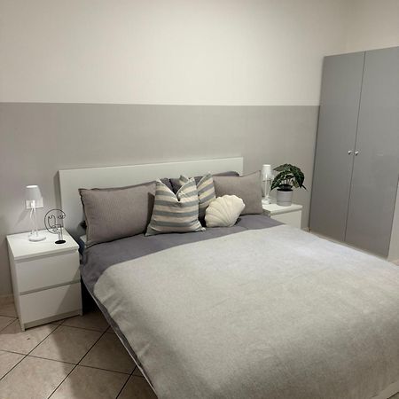 Apartment Cuore Del Lido ลินญาโน ซับเบียโดโร ภายนอก รูปภาพ