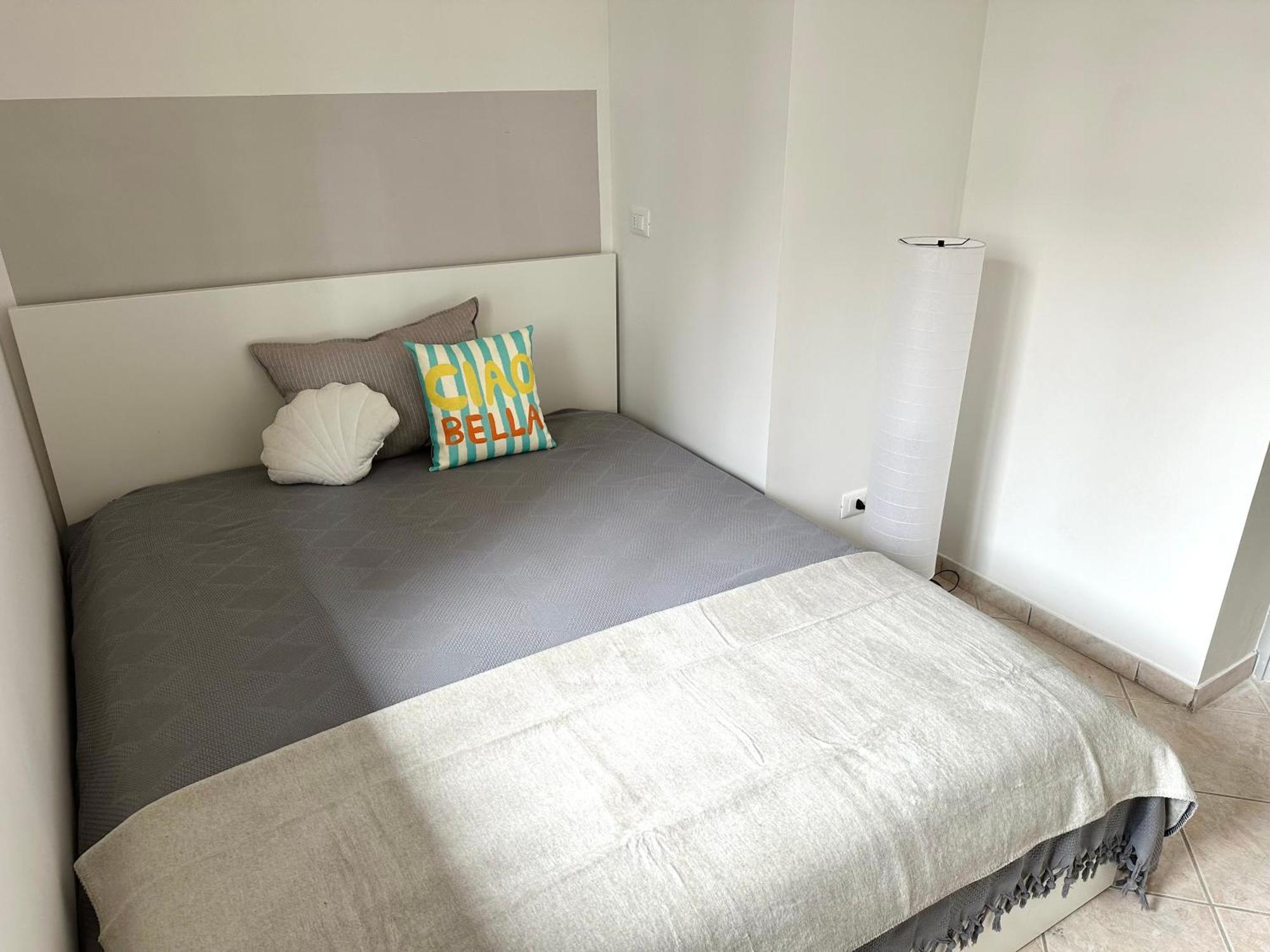 Apartment Cuore Del Lido ลินญาโน ซับเบียโดโร ภายนอก รูปภาพ