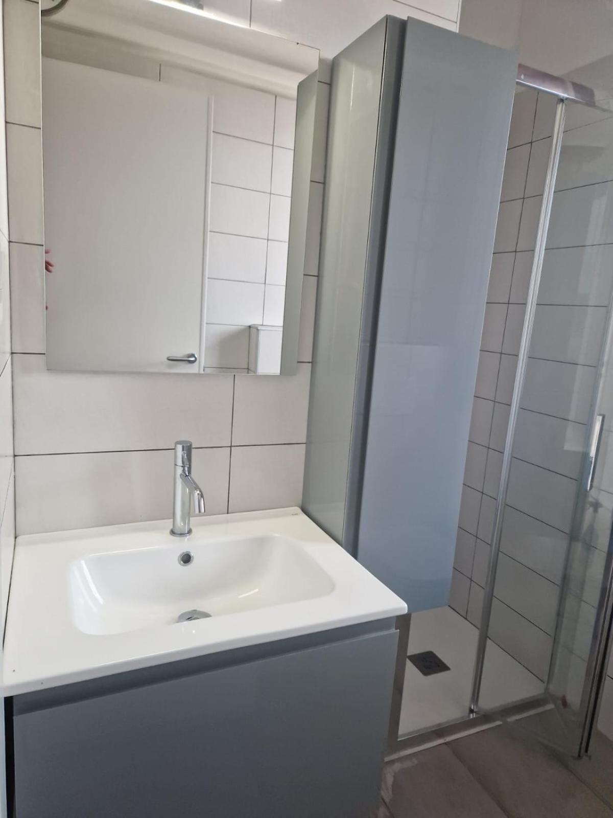 Apartment Cuore Del Lido ลินญาโน ซับเบียโดโร ภายนอก รูปภาพ