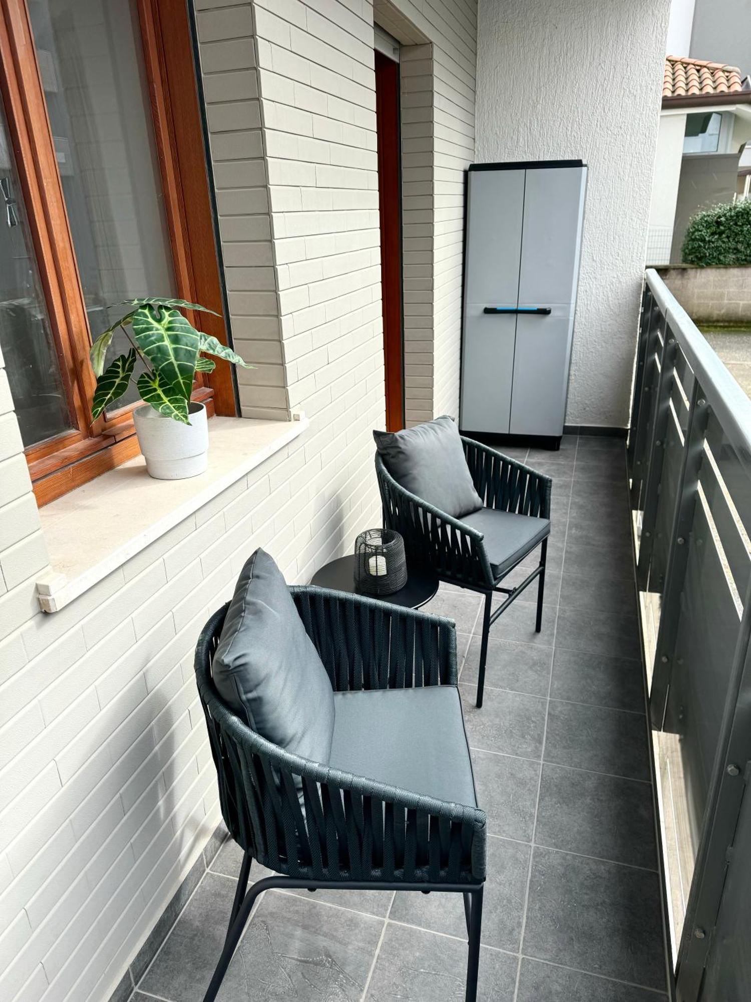Apartment Cuore Del Lido ลินญาโน ซับเบียโดโร ภายนอก รูปภาพ