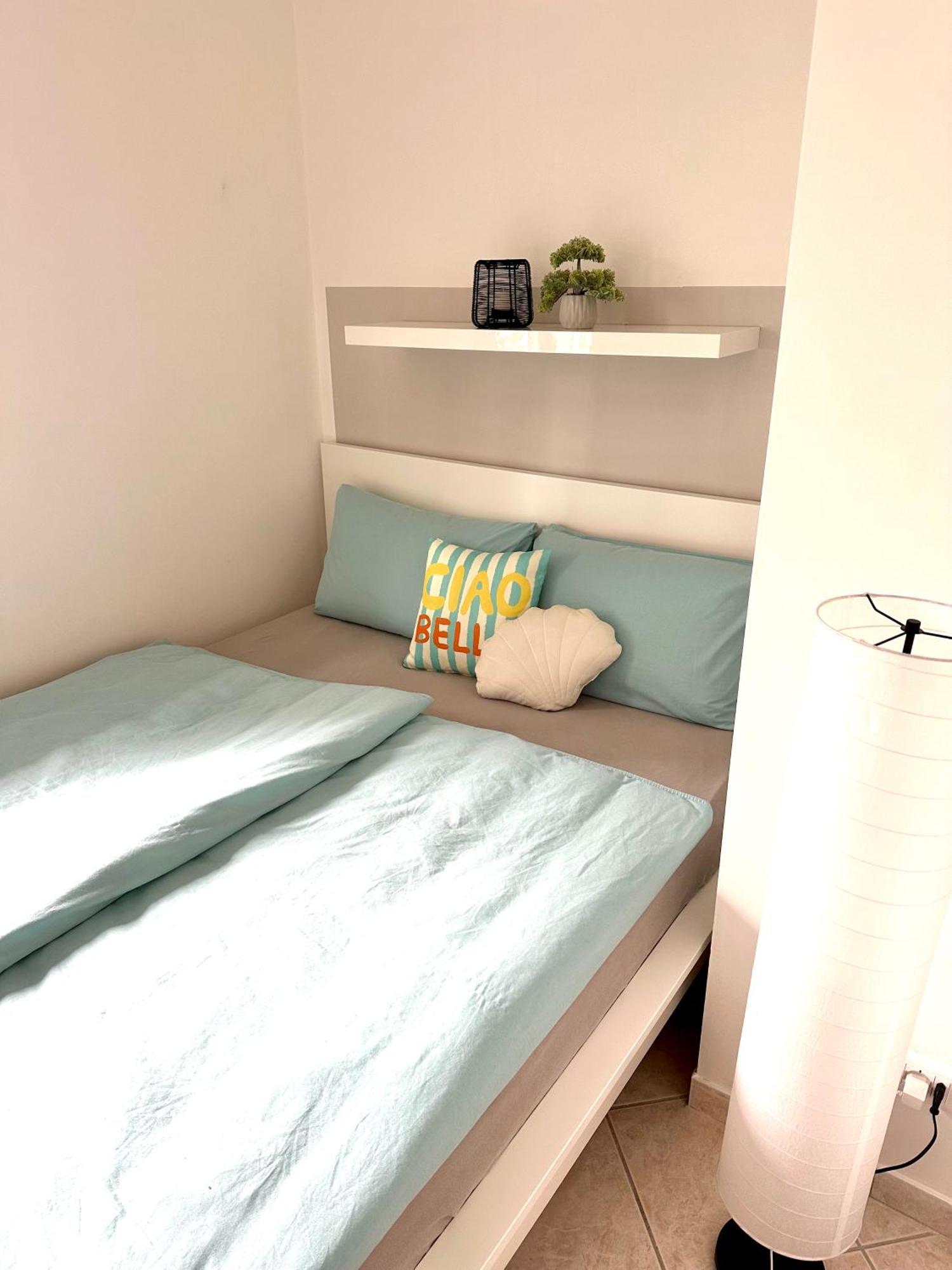 Apartment Cuore Del Lido ลินญาโน ซับเบียโดโร ภายนอก รูปภาพ