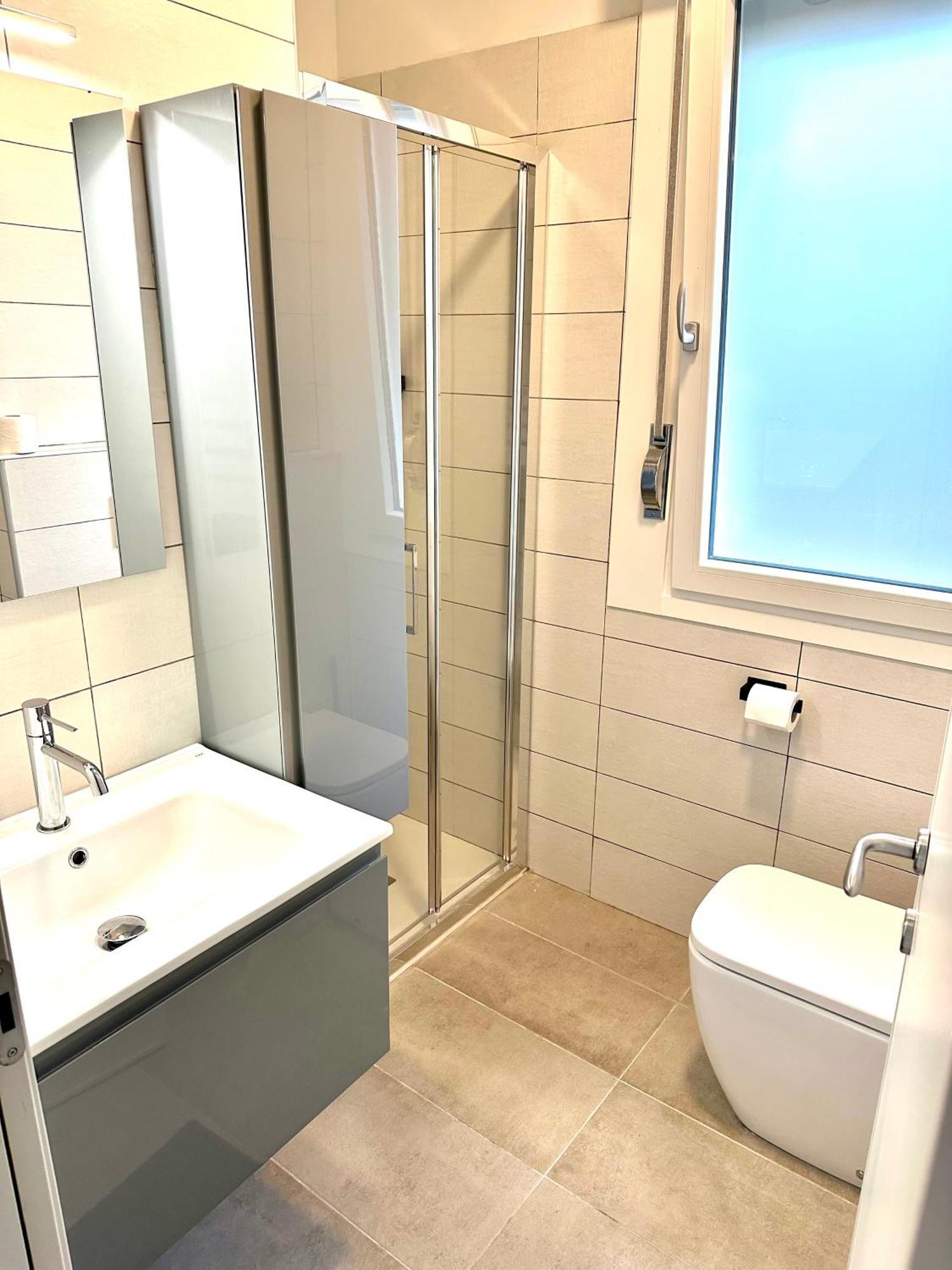 Apartment Cuore Del Lido ลินญาโน ซับเบียโดโร ภายนอก รูปภาพ