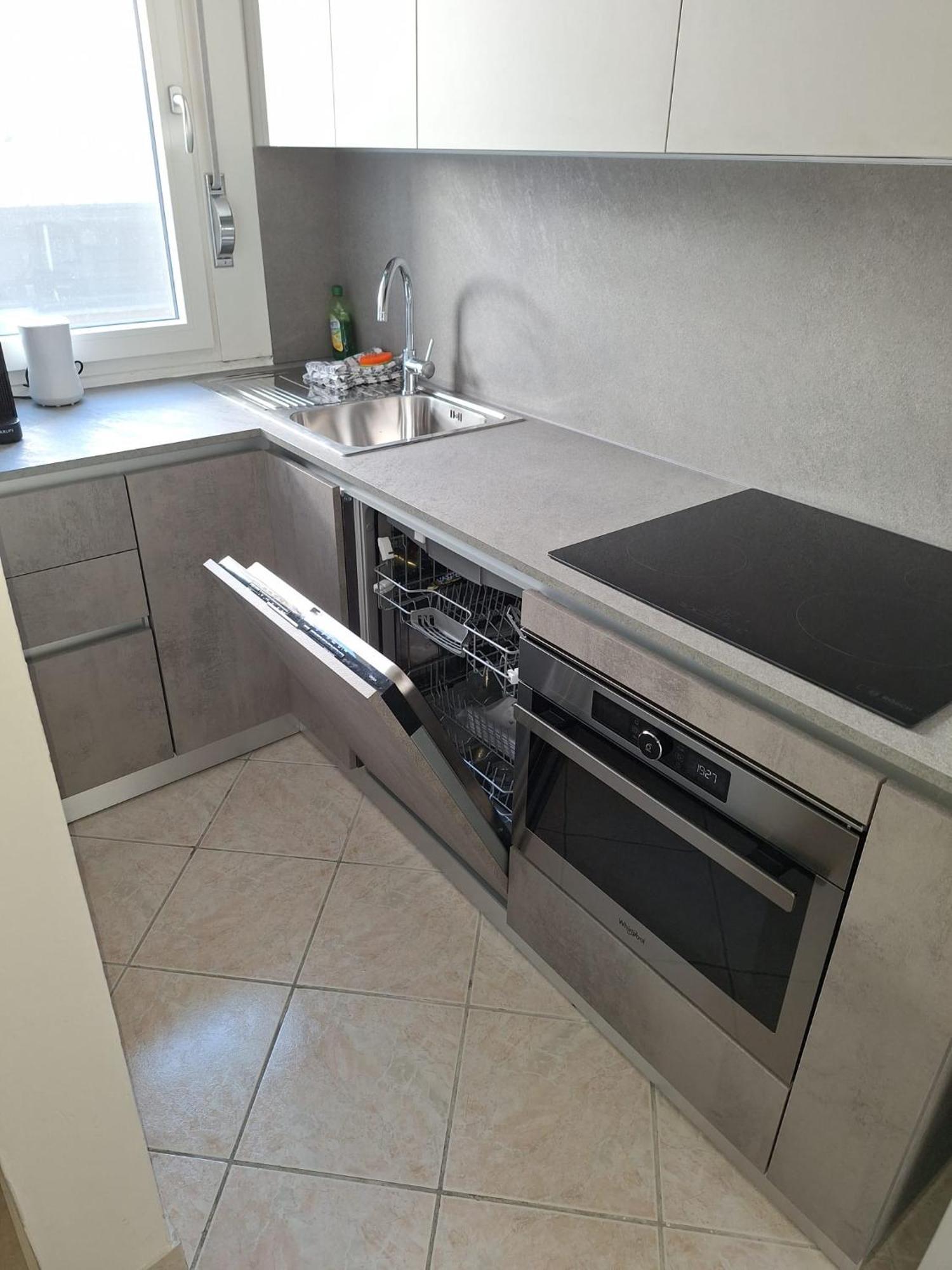 Apartment Cuore Del Lido ลินญาโน ซับเบียโดโร ภายนอก รูปภาพ