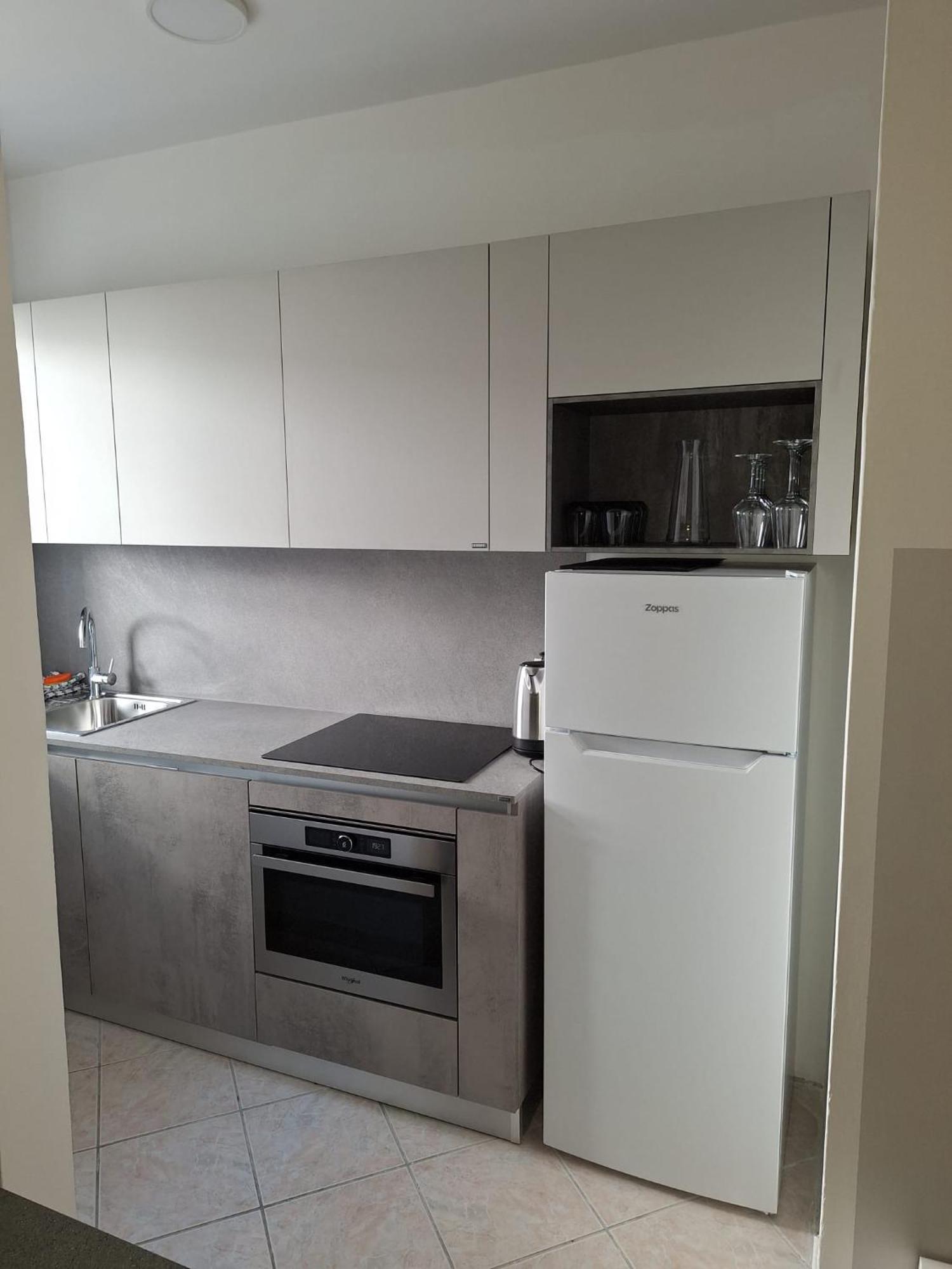 Apartment Cuore Del Lido ลินญาโน ซับเบียโดโร ภายนอก รูปภาพ