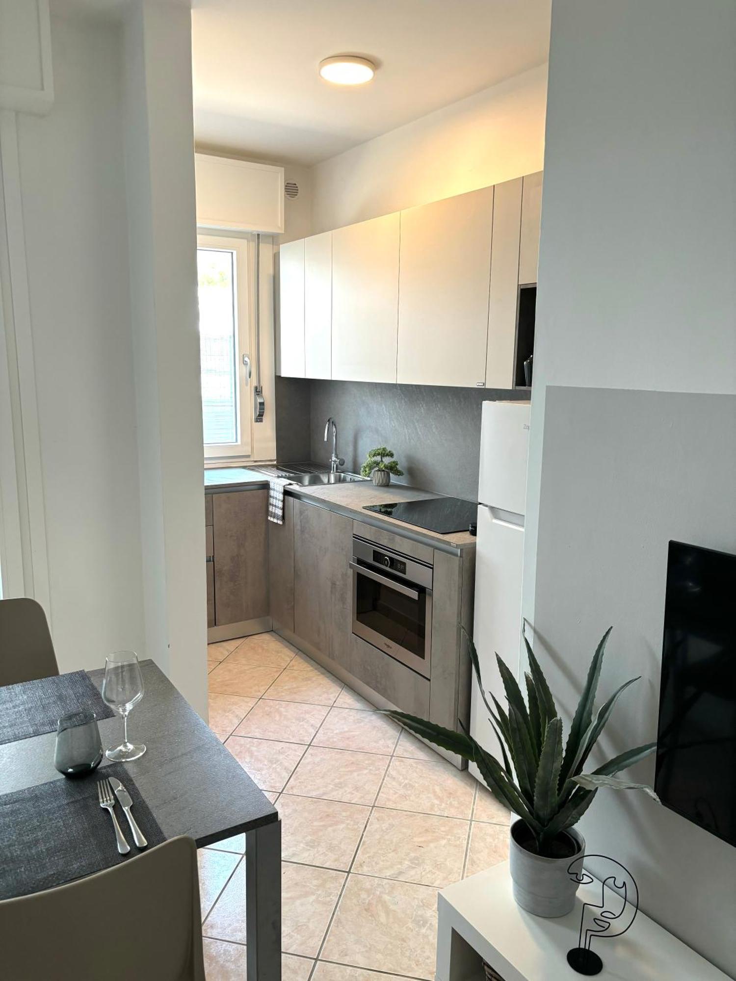 Apartment Cuore Del Lido ลินญาโน ซับเบียโดโร ภายนอก รูปภาพ