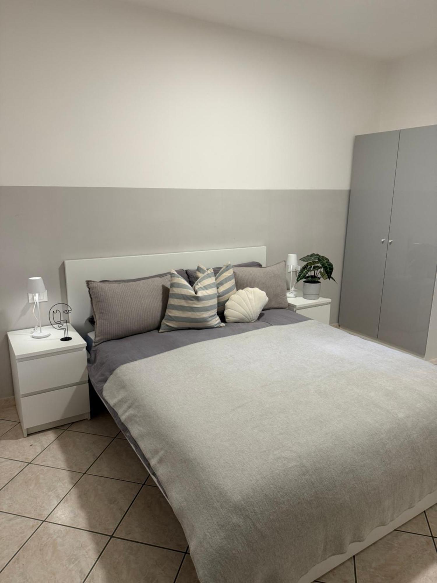 Apartment Cuore Del Lido ลินญาโน ซับเบียโดโร ภายนอก รูปภาพ