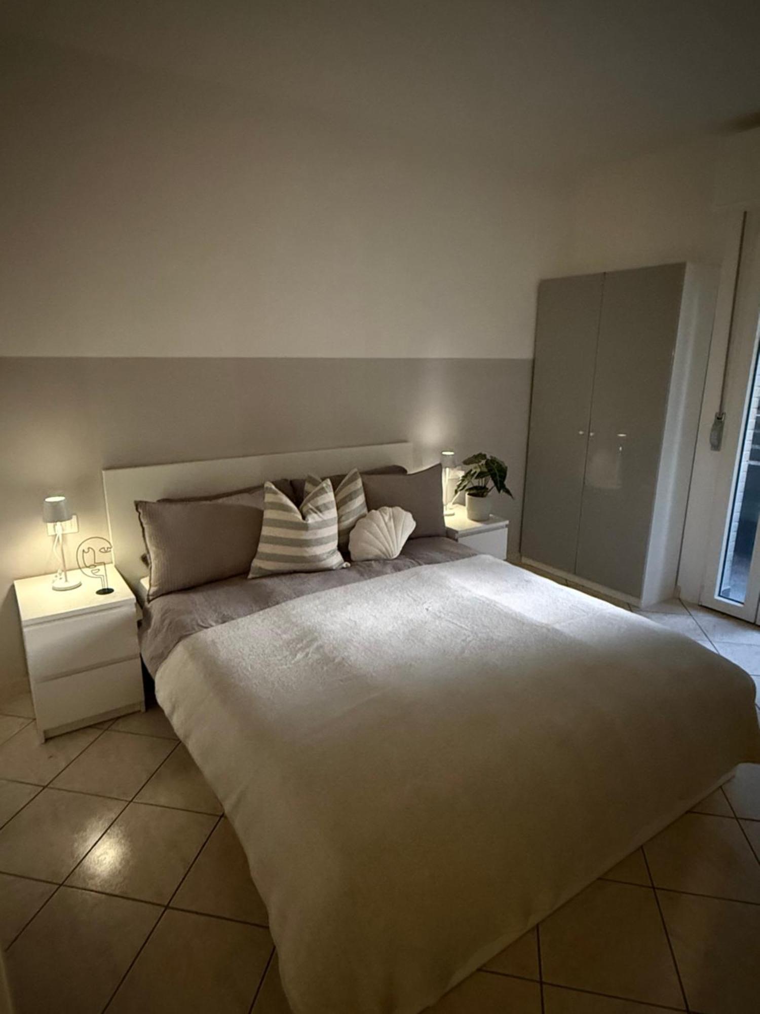 Apartment Cuore Del Lido ลินญาโน ซับเบียโดโร ภายนอก รูปภาพ