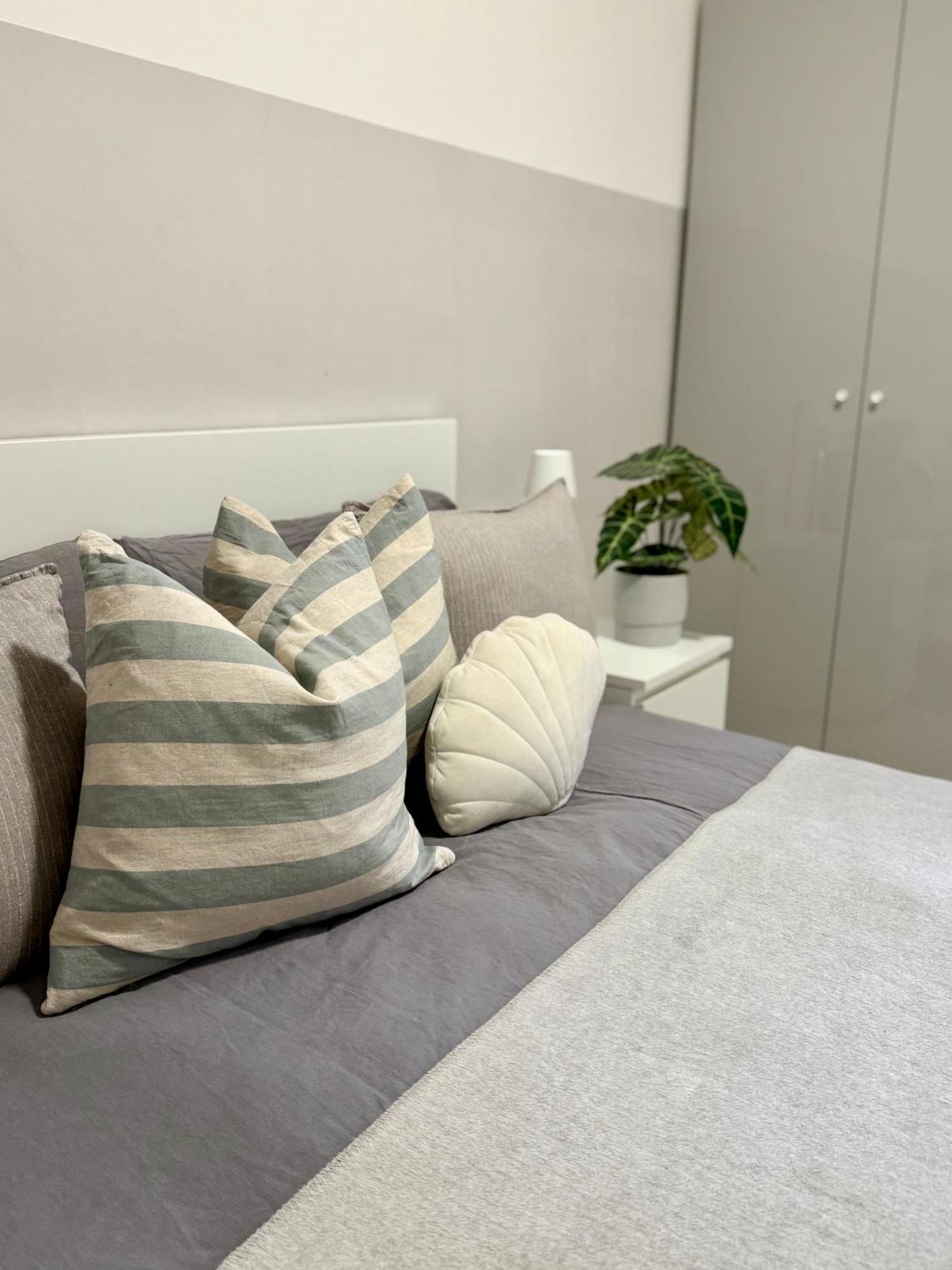Apartment Cuore Del Lido ลินญาโน ซับเบียโดโร ภายนอก รูปภาพ